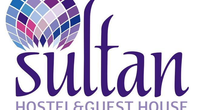 Sultan Hostel & Guesthouse Стамбул Логотип фото